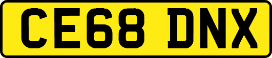 CE68DNX