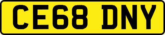 CE68DNY