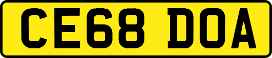 CE68DOA