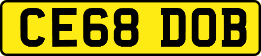 CE68DOB