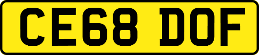 CE68DOF