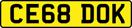 CE68DOK