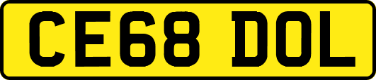 CE68DOL