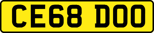 CE68DOO