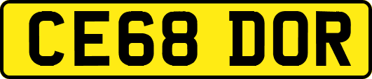 CE68DOR