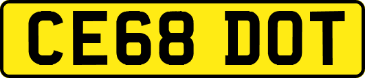 CE68DOT