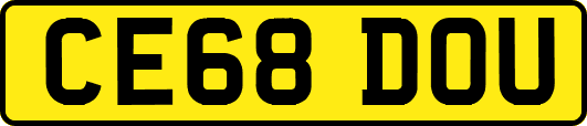 CE68DOU