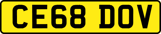 CE68DOV