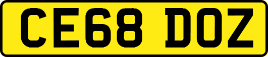 CE68DOZ