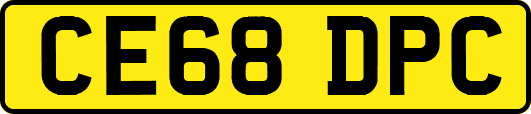 CE68DPC