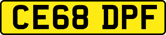 CE68DPF