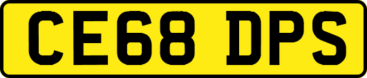 CE68DPS