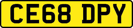 CE68DPY