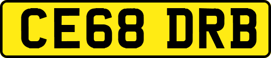 CE68DRB