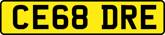 CE68DRE