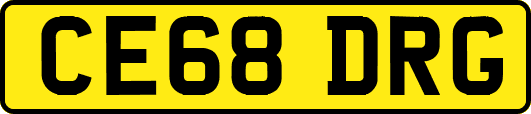 CE68DRG