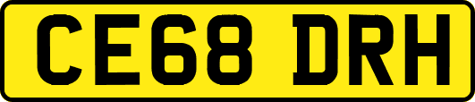 CE68DRH