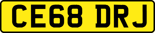 CE68DRJ
