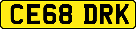 CE68DRK