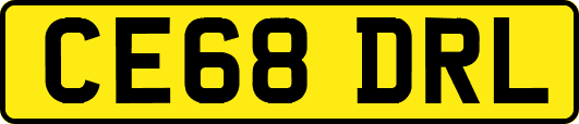 CE68DRL