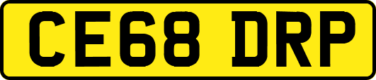 CE68DRP