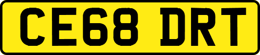 CE68DRT