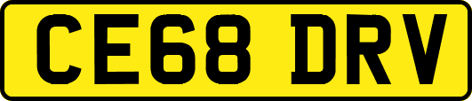 CE68DRV