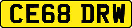 CE68DRW