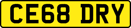 CE68DRY