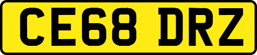 CE68DRZ