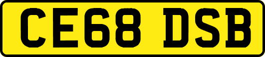 CE68DSB