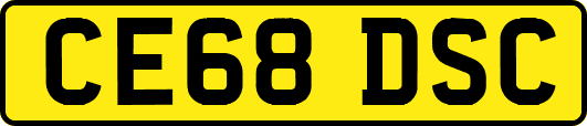 CE68DSC
