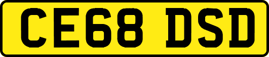CE68DSD