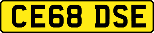 CE68DSE