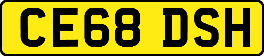 CE68DSH