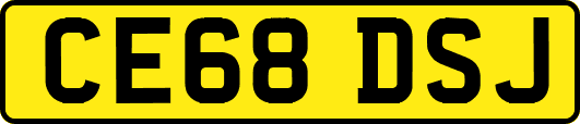 CE68DSJ