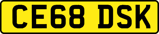CE68DSK