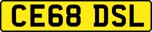 CE68DSL