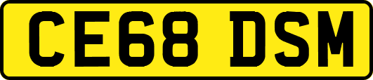 CE68DSM