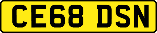CE68DSN