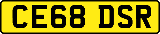 CE68DSR