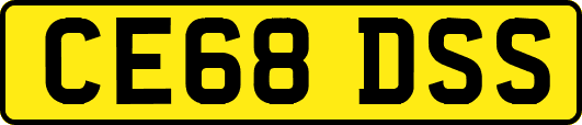 CE68DSS