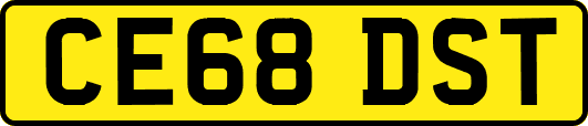 CE68DST