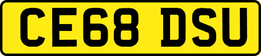 CE68DSU