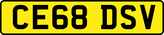 CE68DSV