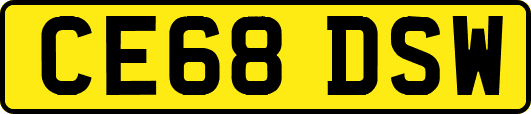 CE68DSW