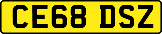 CE68DSZ