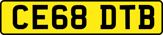 CE68DTB