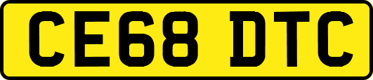 CE68DTC