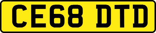CE68DTD